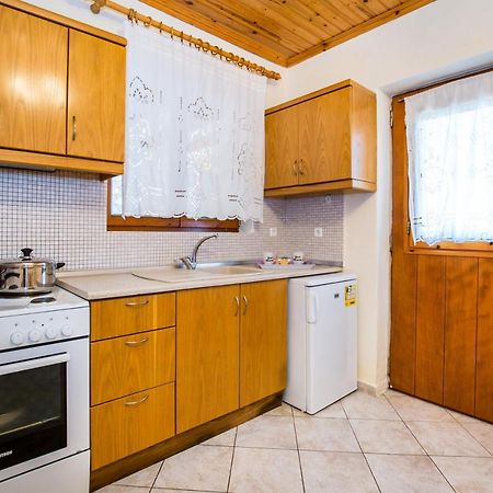 Anthi Villa Aliki  Luaran gambar